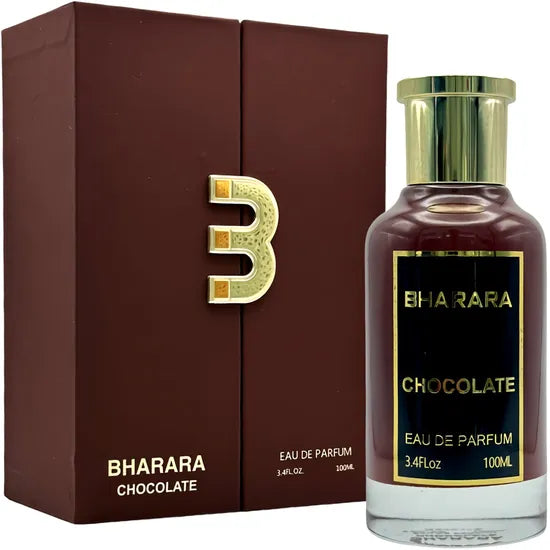 PERFUME  BHARARA CHOCOLATE  EDP 100 ML -UNISEX Product