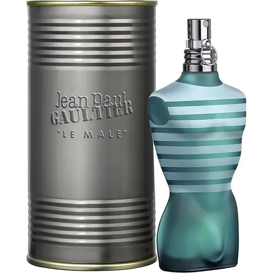 PERFUME  J.P.G LE MALE EDT 200ML-MASCULINO
