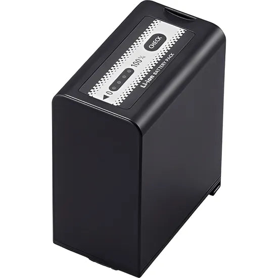 BATERIA PANASONIC AG-VBR118G 7.28V 86WH (11800MAH) Product