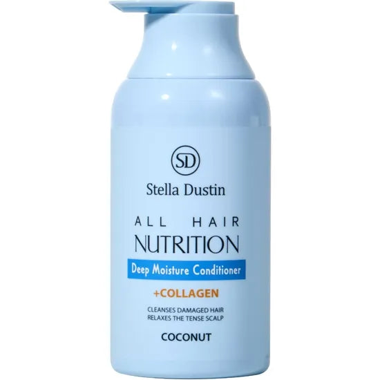 STELLA DUSTIN NUTRICION CONDIC. 500ML Product