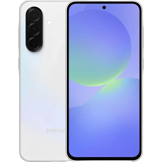CEL SAMSUNG A36 SM-A366E/DS DUAL 128GB/6GB RAM 5G AWESOME WHITE Product