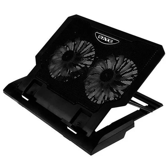 COOLER P/ NOTEBOOK SATELLITE A-CP19 USB BLACK