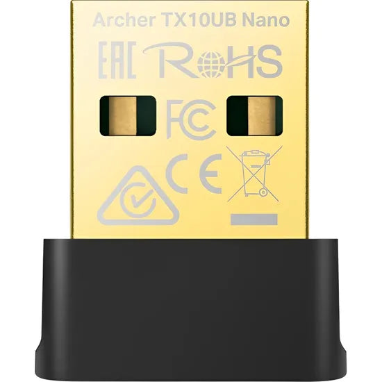 TP-LINK ADAP.  ARCHER TX10UB NANO AX900 WI-FI 6 DUAL-BAND Product