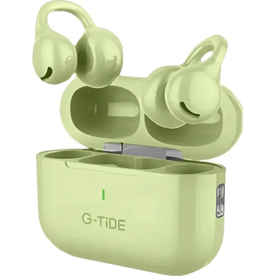 AURICULAR G-TIDE CLIP ON BT GREEN Product