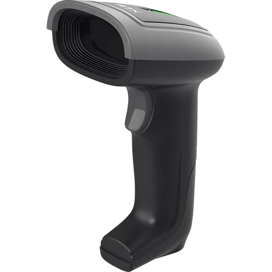 LECTOR CODIGO DE BARRA FTX LC123BH5 WIRELESS/2D/BT/C/BASE