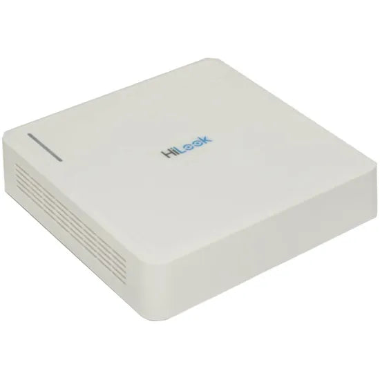 CAMARA DE SEGURIDAD HILOOK  DVR-108G-M1 ACUSENSE P/8CH H.264+/1080P LITE/WHITE Product