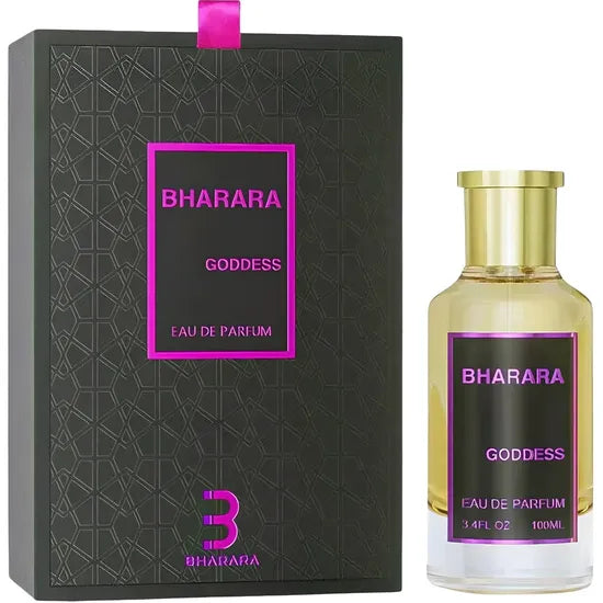 PERFUME  BHARARA GODDES  EDP 100ML -FEMENINO Product