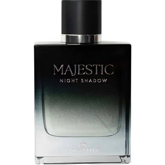 PERFUME  ROYAL OPERA MAJESTIC NIGHT SHADOW EDP 100ML -MASCULINO