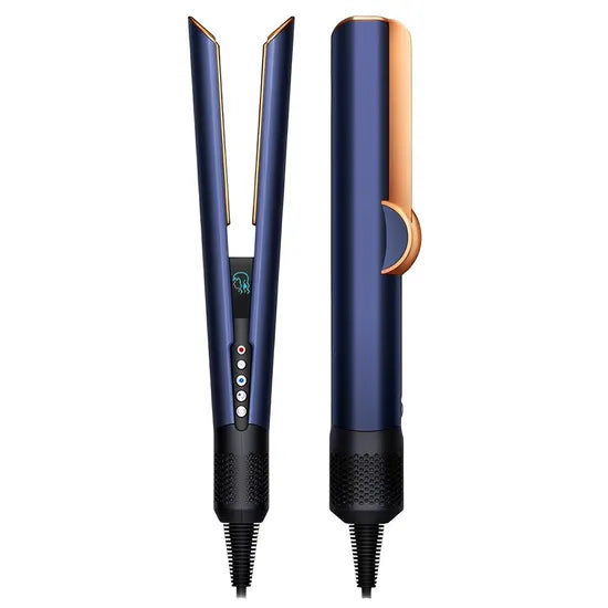 PLANCHITA DYSON AIRSTRAIT STRAIGHTENER PRUSSIAN HT01 PRUSSIAN BLUE/COPPER 220V Product
