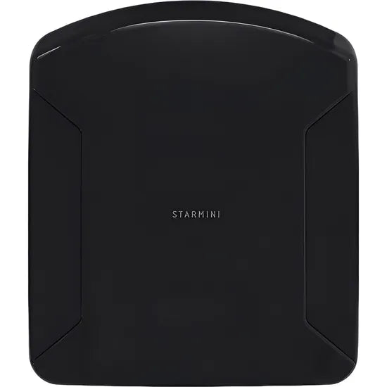 SOPORTE STARSTORE TECHO AUTO EXTERNO-MAGNETICO 006 BLACK STARLINK MINI + ADAP 12V Product
