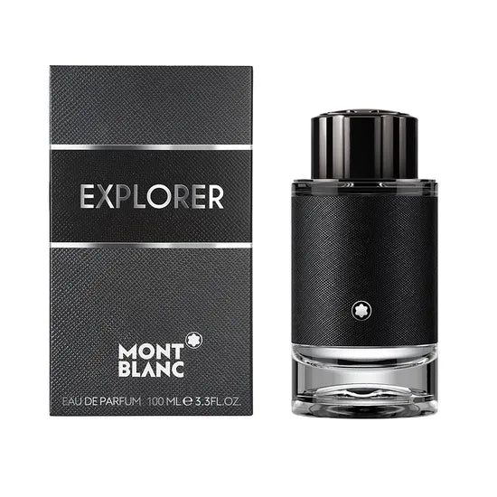 PERFUME  MONTBLANC EXPLORER EDP 100ML Product