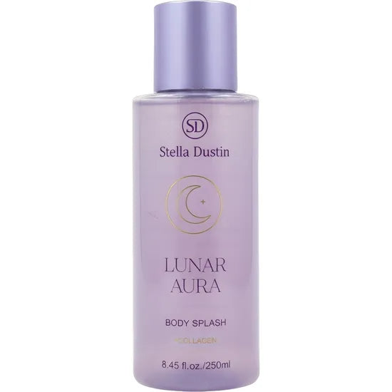 COLONIA STELLA DUSTIN LUNAR AURA 250ML