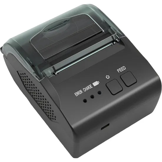 IMPRESORA POS TERMICA FTX TDR058BT BIV 2""/70MMS/USB/BT/BLACK Product