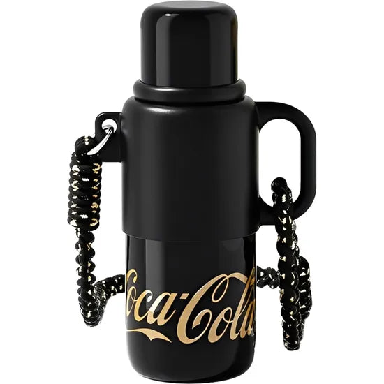 BOTELLA TERMICA COCA COLA NS970H1 970ML BLACK Product