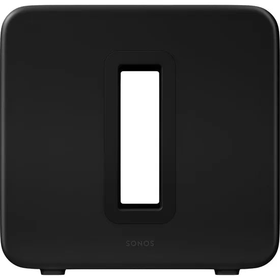 SUBWOOFER SONOS SUB (GEN 4) WIFI BLACK