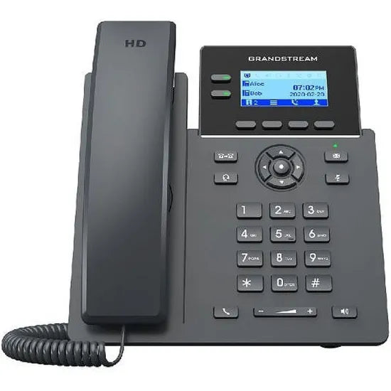 TELEFONO IP GRANDSTREAM GRP2602G