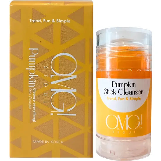 OMG JABON STICK PUMPLINK 35GR Product