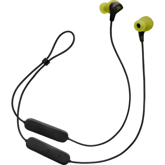 AURICULAR JBL ENDURANCE RUN 3 WIRELESS BLACK