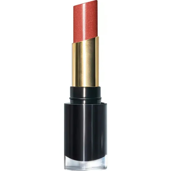 LABIAL REVLON SHINE SUPER LUSTROUS 014 GLARING CORAL Product