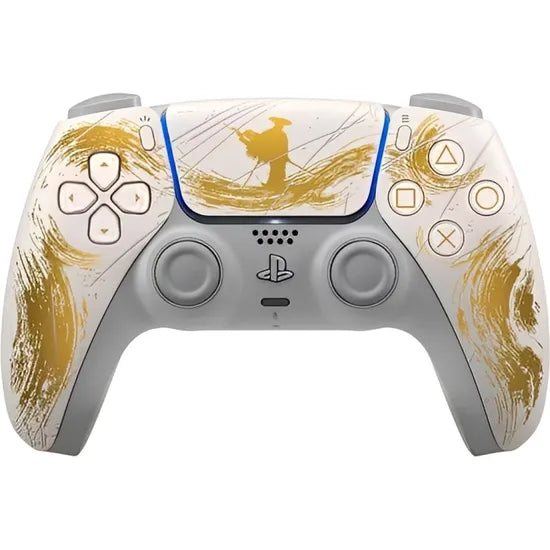 PS5 CONTROL DUALSENSE WIRELESS  GHOST OF YOTEI (GTA 1AÑO) Product