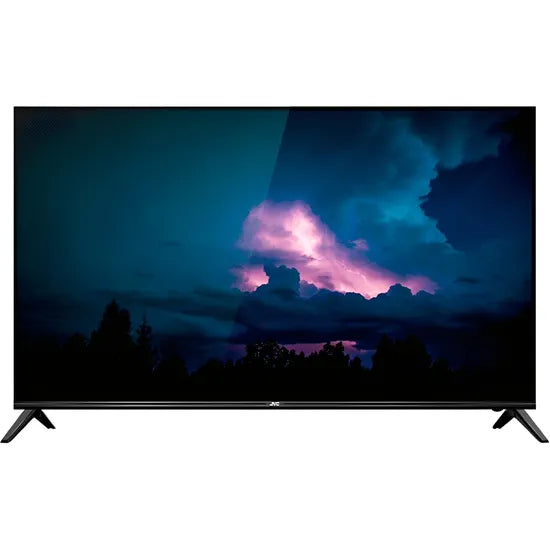 TV SMART 65""JVC 65KM748 QLED 4K UHD /GOOGLE TV/VOICE REMOTE/3HDMI/BT/WIFI/DOLBY  Product