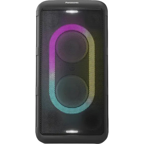 SPEAKER PANASONIC SC-BMAX10WW 150W RGB/BT/BLACK Product