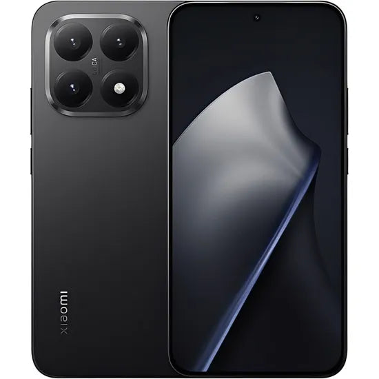 CELULAR XIAOMI 15T DUAL 512/12GB RAM 5G CAM.LEICA BLACK Product