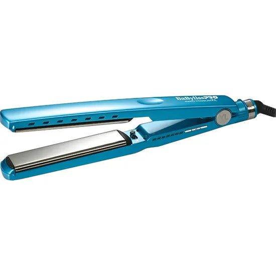 PLANCHITA BABYLISS PRO IONICA 9091 XL 130MM/BLUE 74108501646