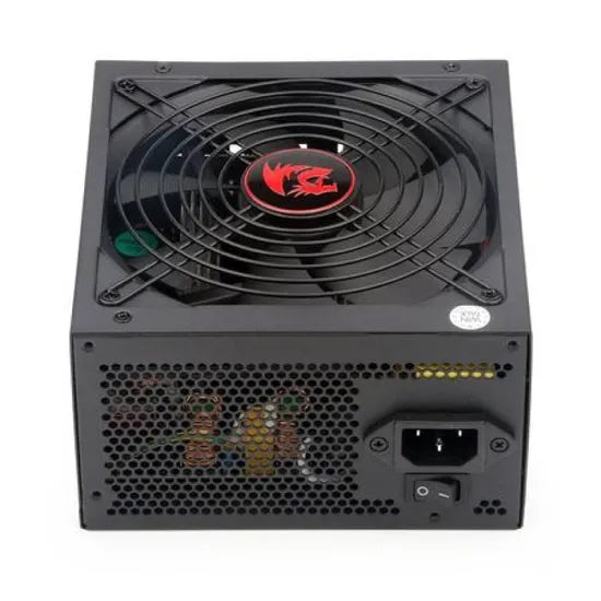 FUENTE REDRAGON 700W 80PLUS BRONZE MODULAR GC-PS005 Product