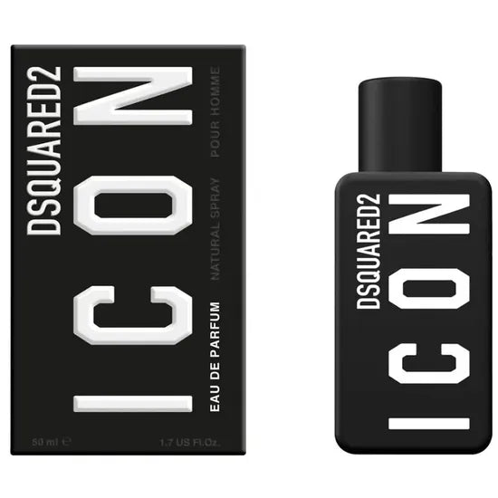 PERFUME  DSQUARED2 ICON POUR HOMME EDP 50ML - MASCULINO Product