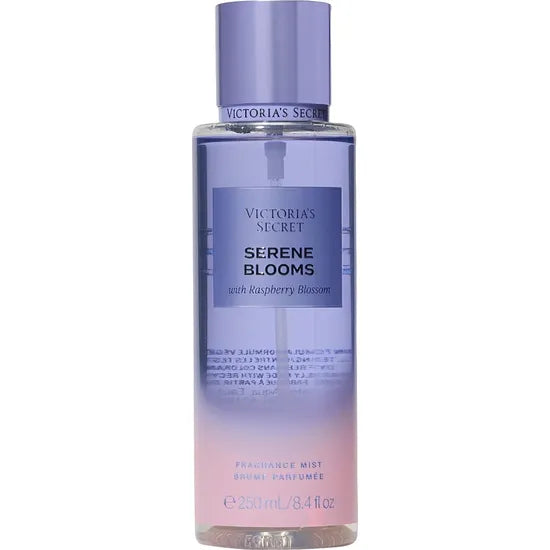 COLONIA VS SERENE BLOOMS 250ML Product