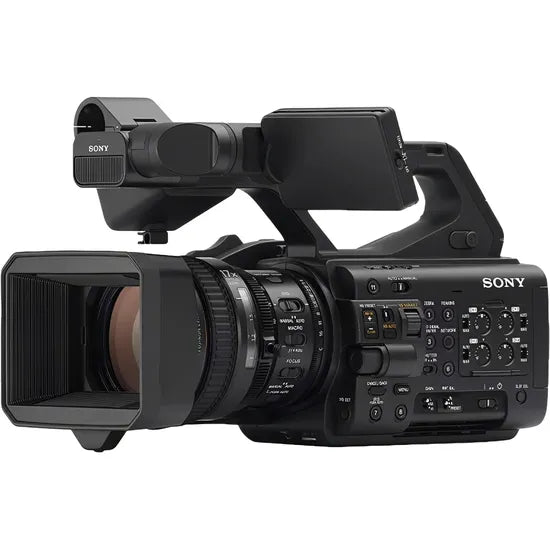 FILMADORA SONY PXW-Z300 Product