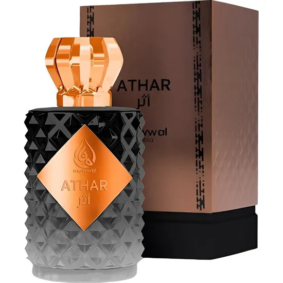 PERFUME  MAWWAL OASIS ATHAR EDP 100ML Product