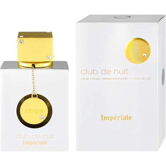 PERFUME  ARMAF CLUB DE NUIT IMPERIALE EDP 105ML Product