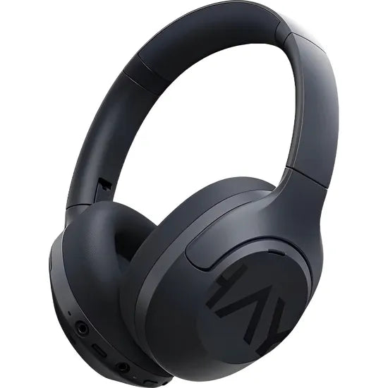 AURICULAR HAYLOU S30 PRO BT/ANC/360o/MIC/BLUE/BLACK