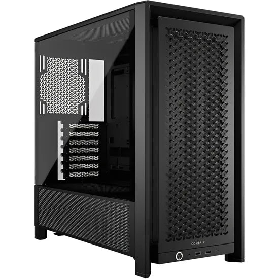 GABINETE CORSAIR 4000D AIRFLOW BLACK CC-9011290-WW