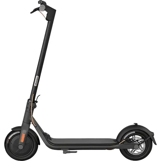 PATINETA ELECTRICA SEGWAY NINEBOT F30S 250W/25KM/H BLACK Product