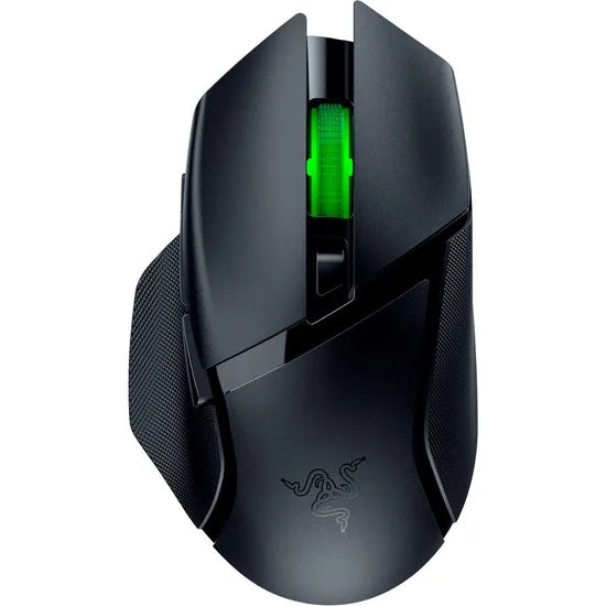 MOUSE RAZER GAMING BASILISK V3 X HYPERSPEED BLACK RZ01-04870100-R3U1