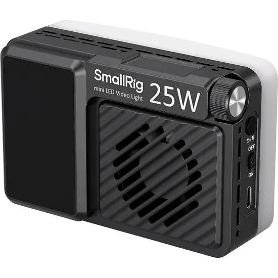LED SMALLRIG MINI RM 25C RGB - 3100 MAH - 5357 Product