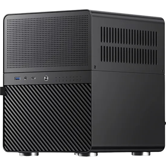 GABINETE JONSBO N3 ITX BLACK