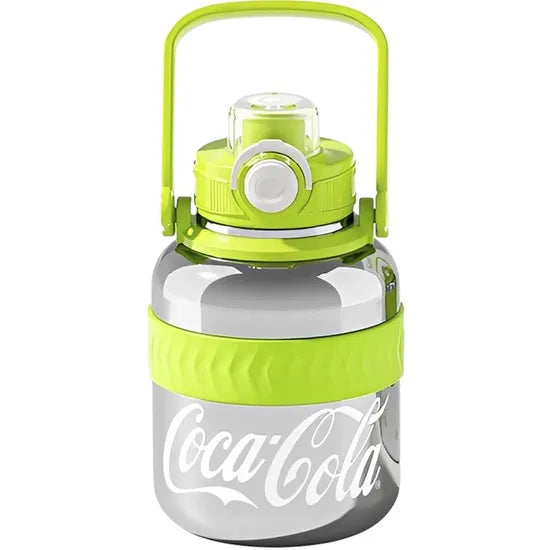 BOTELLA TERMICA COCA COLA NS850R1 850ML GREEN