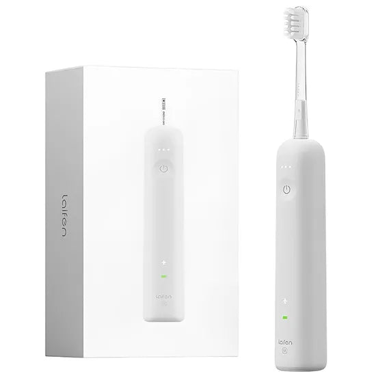 CEPILLO DE DIENTES LAIFEN WAVE SE  MATTE WHITE  17831-P-US-WH-002 Product