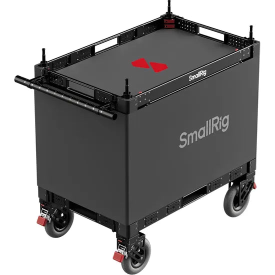 CARRO PRODUCCIÓN VIDEO SMALLRIG 36"" (MD4573) Product