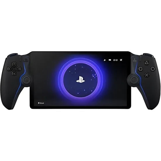 VJ CONTROL SONY PLAYSTATION PORTAL CFI-Y1001  BLACK (GTA 1AÑO) Product