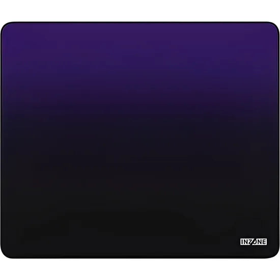 MOUSE PAD SONY INZONE MAT-D MPD-D700 480X400X6MM BLACK/PURPLE