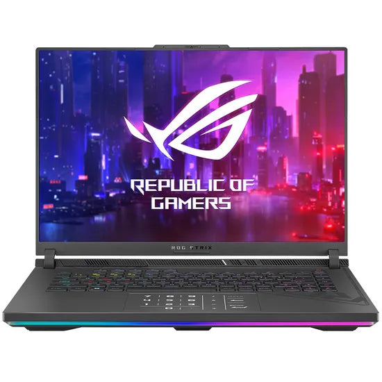 NOTEBOOK ASUS ROG G614PM-RV010W R9-8940HX/16GBD5/1TBSSD/16""/165HZ/RTX5060 8G/ING/W11/GR 2GTA.PY Product