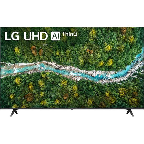 TV LG LED 55UP7750PSB Ultra HD 55" 4K