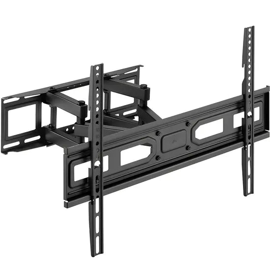 SOPORTE TV ARTICULADO UNIQUE RC-1GE 37"" A 80"" 40KG