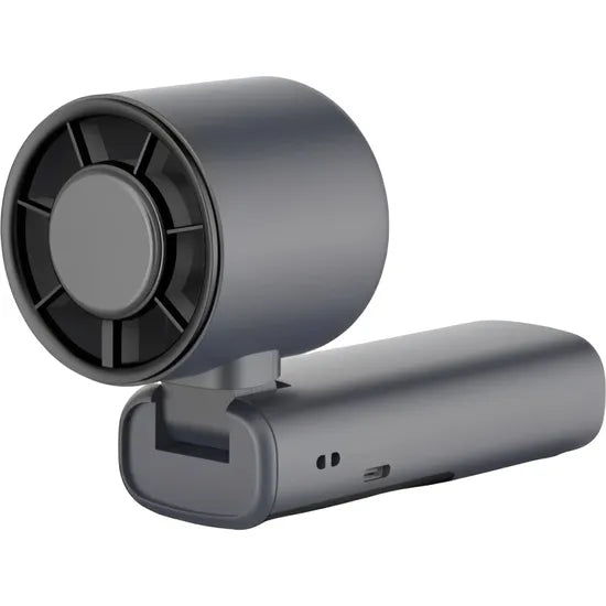 VENTILADOR DE MANO G-TIDE FAN FH02L GREY Product