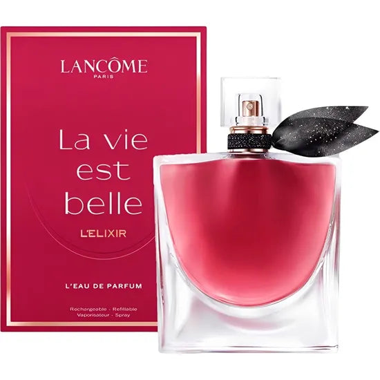 PERFUME  LANCOME LA VIE EST BELLE ELIXIR EDP 100ML -FEMENINO Product